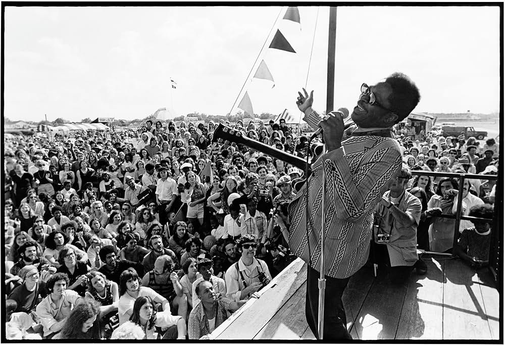 ジャズ・フェス：ニューオーリンズ・ストーリーの画像