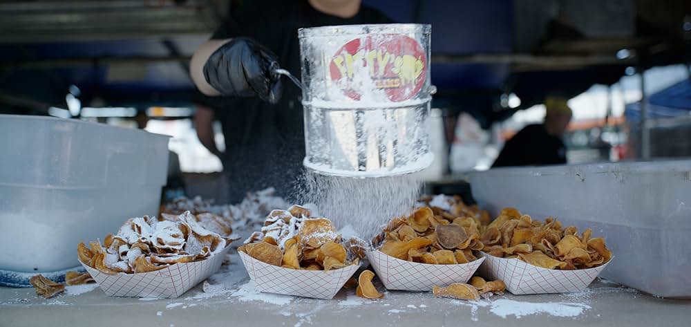 ジャズ・フェス：ニューオーリンズ・ストーリーの画像