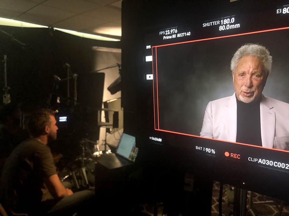 ジャズ・フェス：ニューオーリンズ・ストーリーの画像