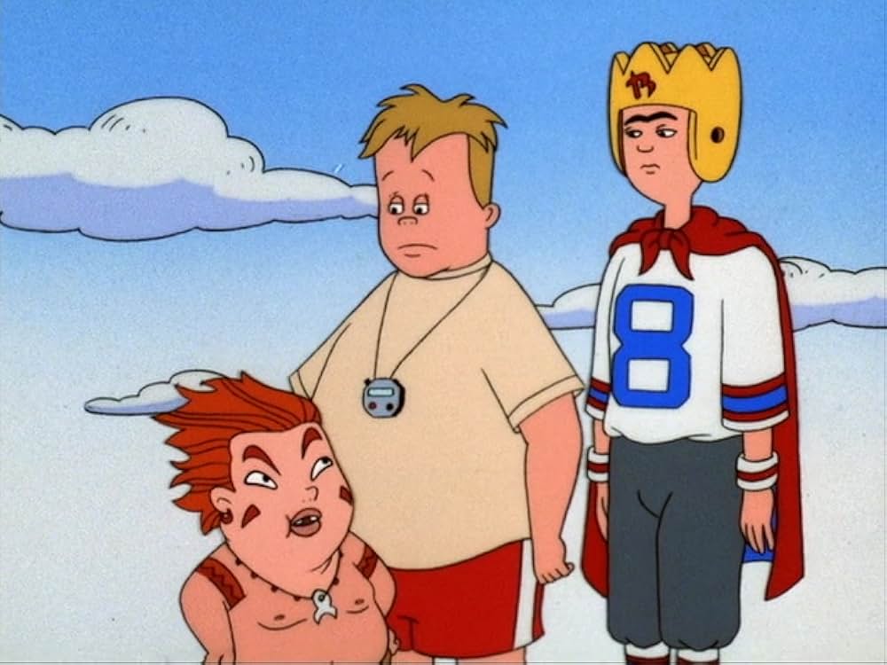 リセス ～ぼくらのちびっこ大戦争～の画像