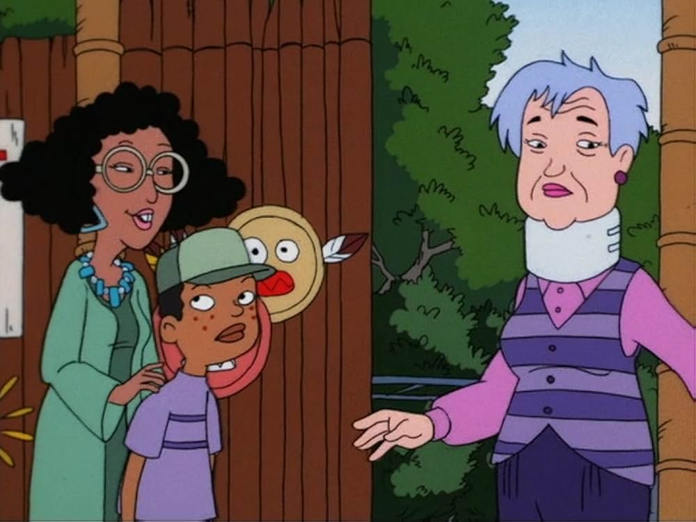 リセス ～ぼくらのちびっこ大戦争～の画像