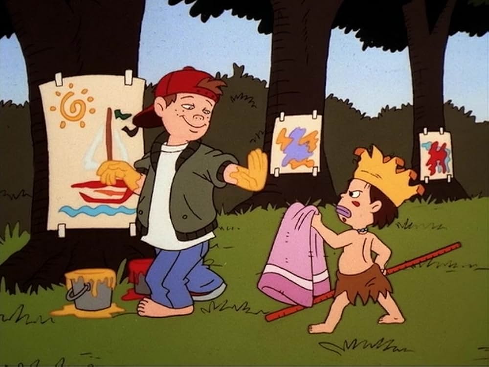 リセス ～ぼくらのちびっこ大戦争～の画像