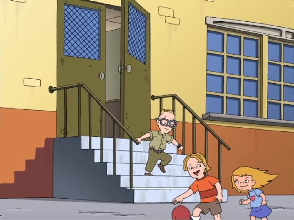 リセス ～ぼくらのちびっこ大戦争～の画像