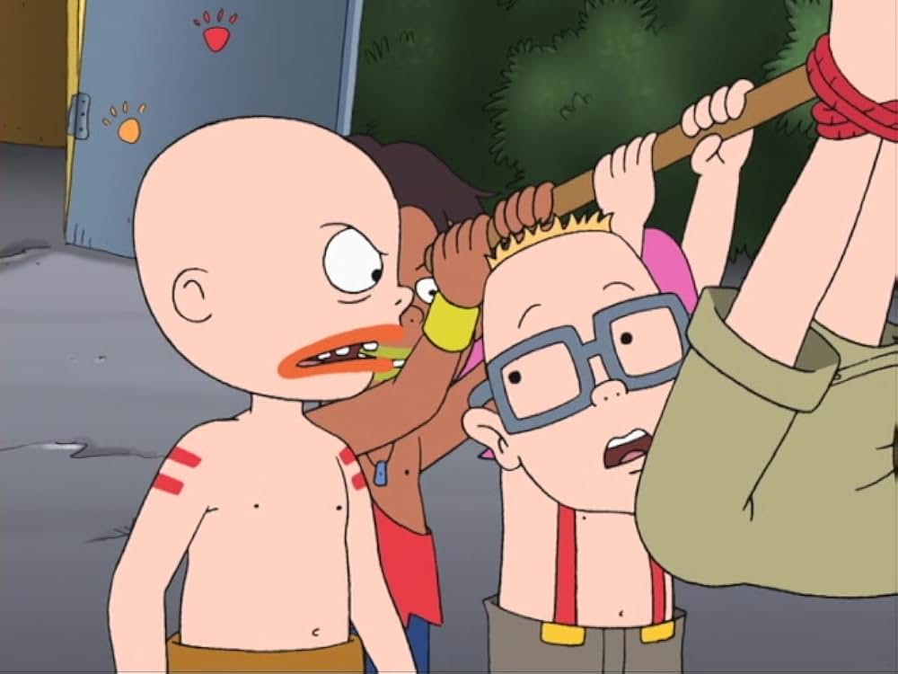 リセス ～ぼくらのちびっこ大戦争～の画像