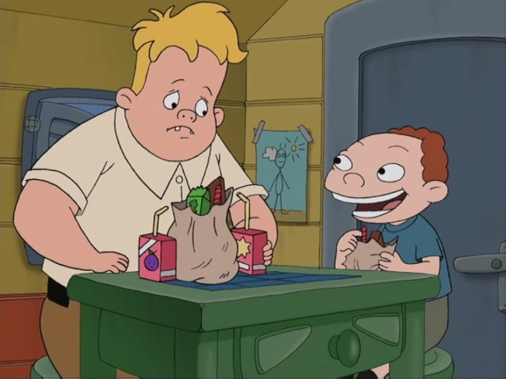 リセス ～ぼくらのちびっこ大戦争～の画像