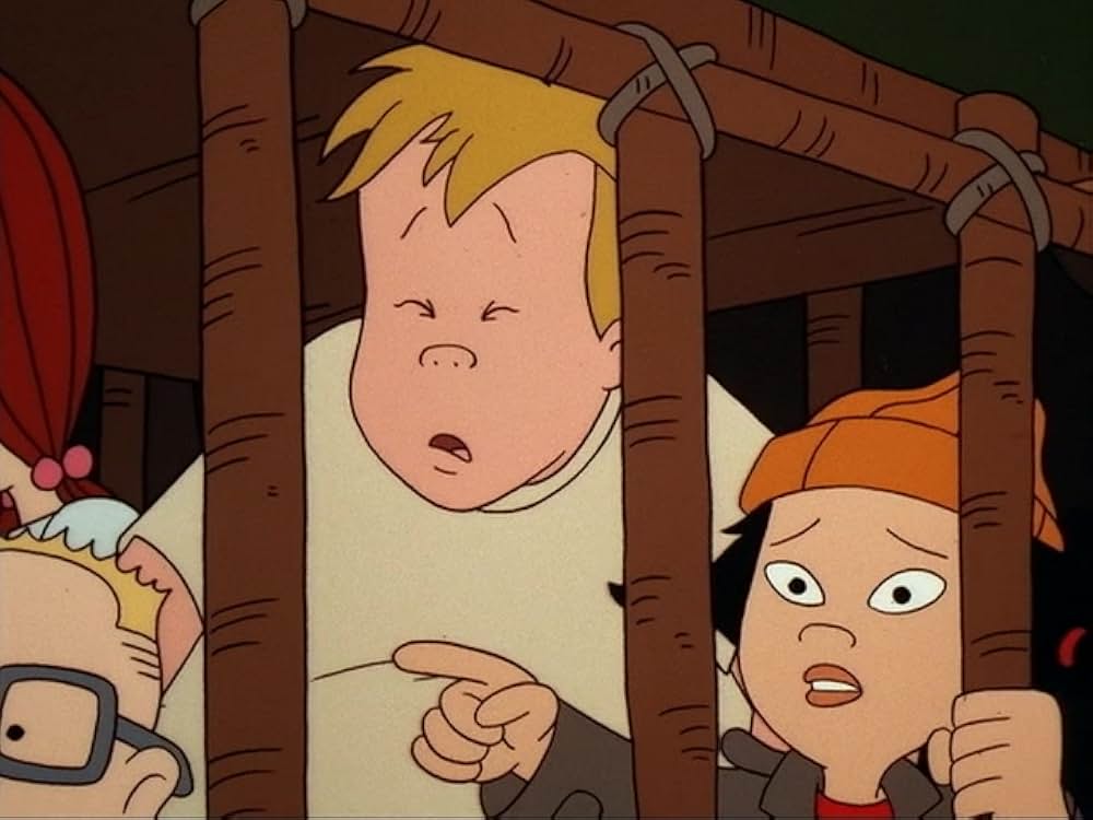 リセス ～ぼくらのちびっこ大戦争～の画像