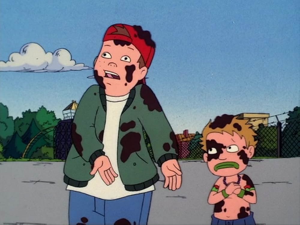 リセス ～ぼくらのちびっこ大戦争～の画像