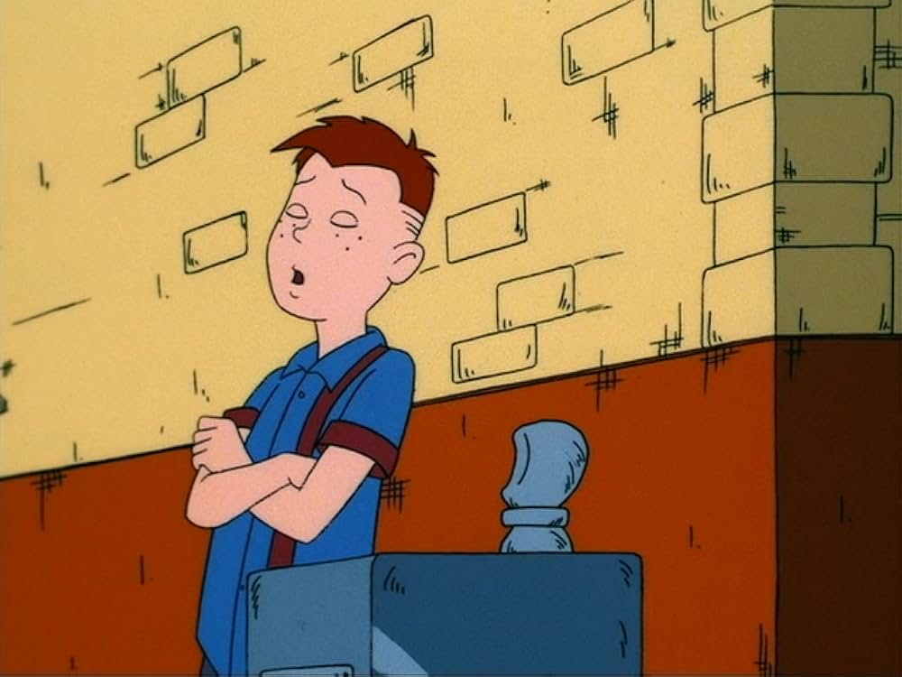 リセス ～ぼくらのちびっこ大戦争～の画像