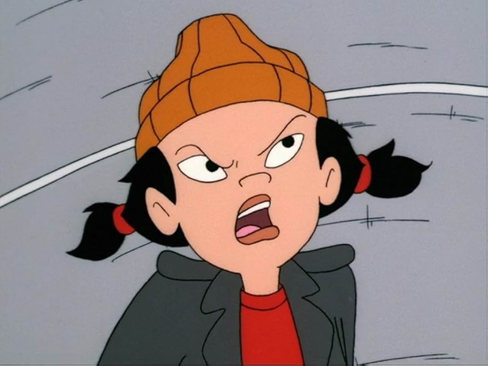 リセス ～ぼくらのちびっこ大戦争～の画像