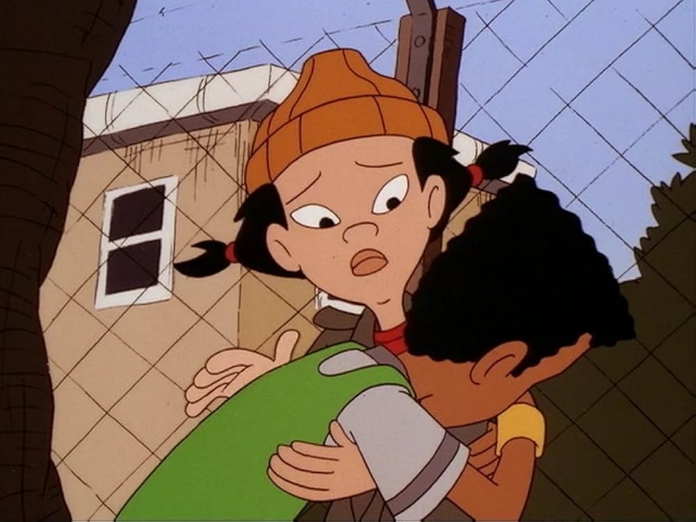 リセス ～ぼくらのちびっこ大戦争～の画像