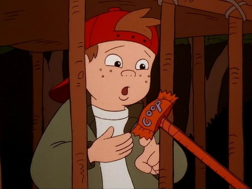 リセス ～ぼくらのちびっこ大戦争～の画像