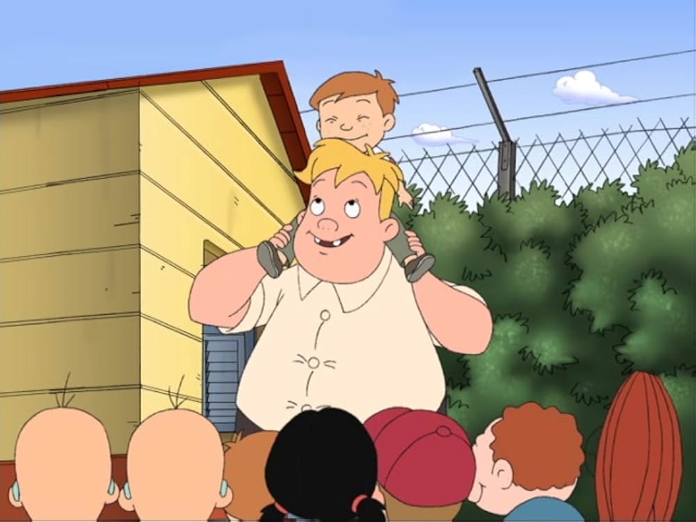 リセス ～ぼくらのちびっこ大戦争～の画像