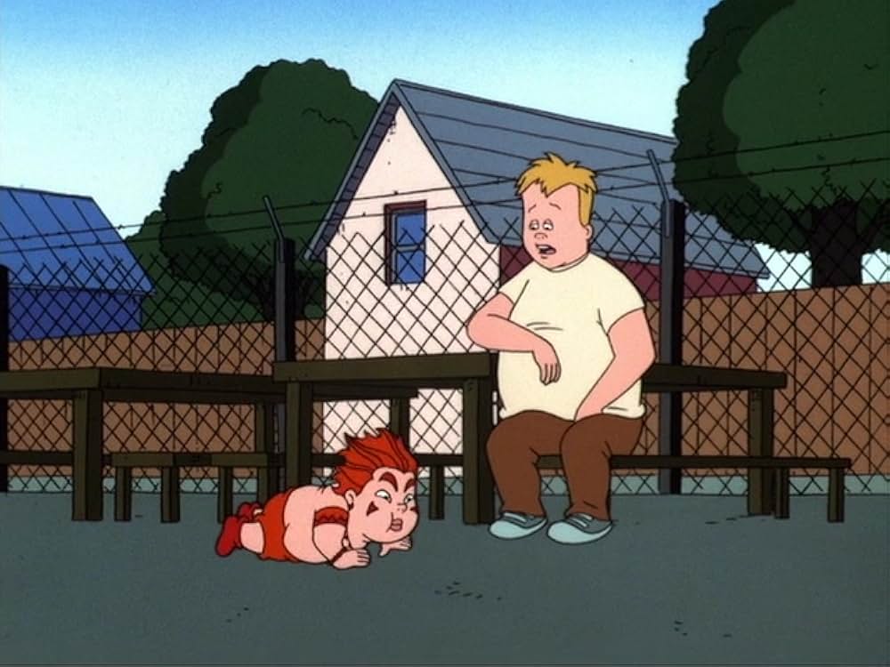 リセス ～ぼくらのちびっこ大戦争～の画像