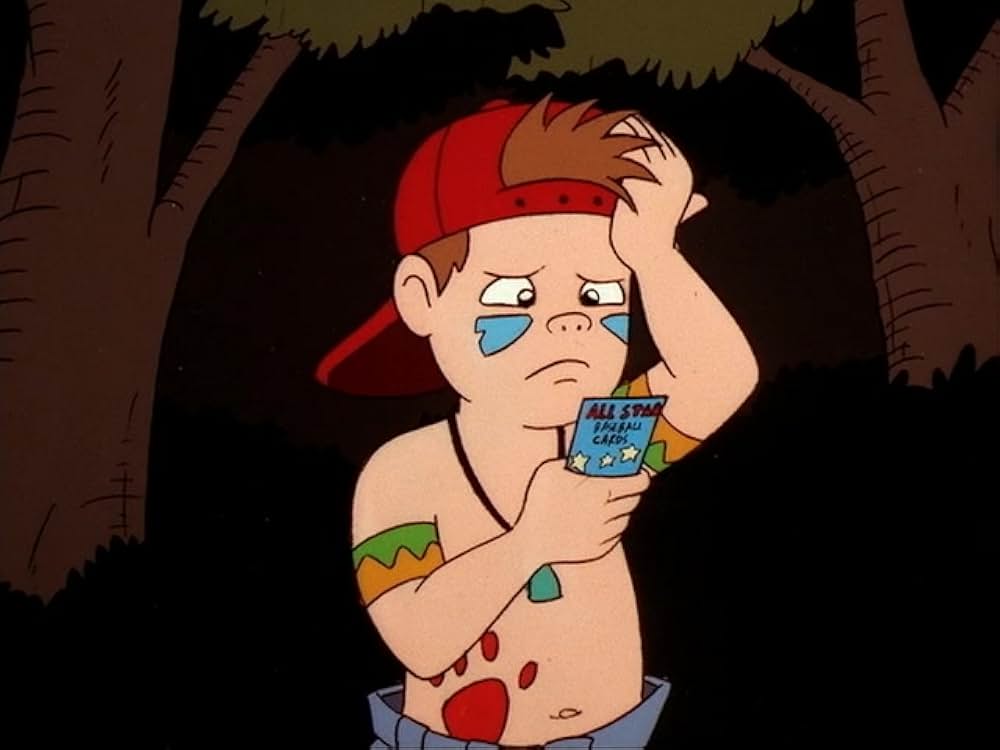 リセス ～ぼくらのちびっこ大戦争～の画像