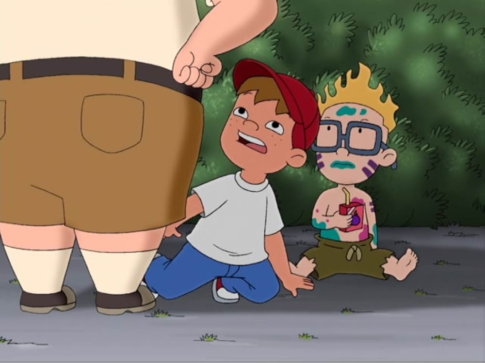 リセス ～ぼくらのちびっこ大戦争～の画像