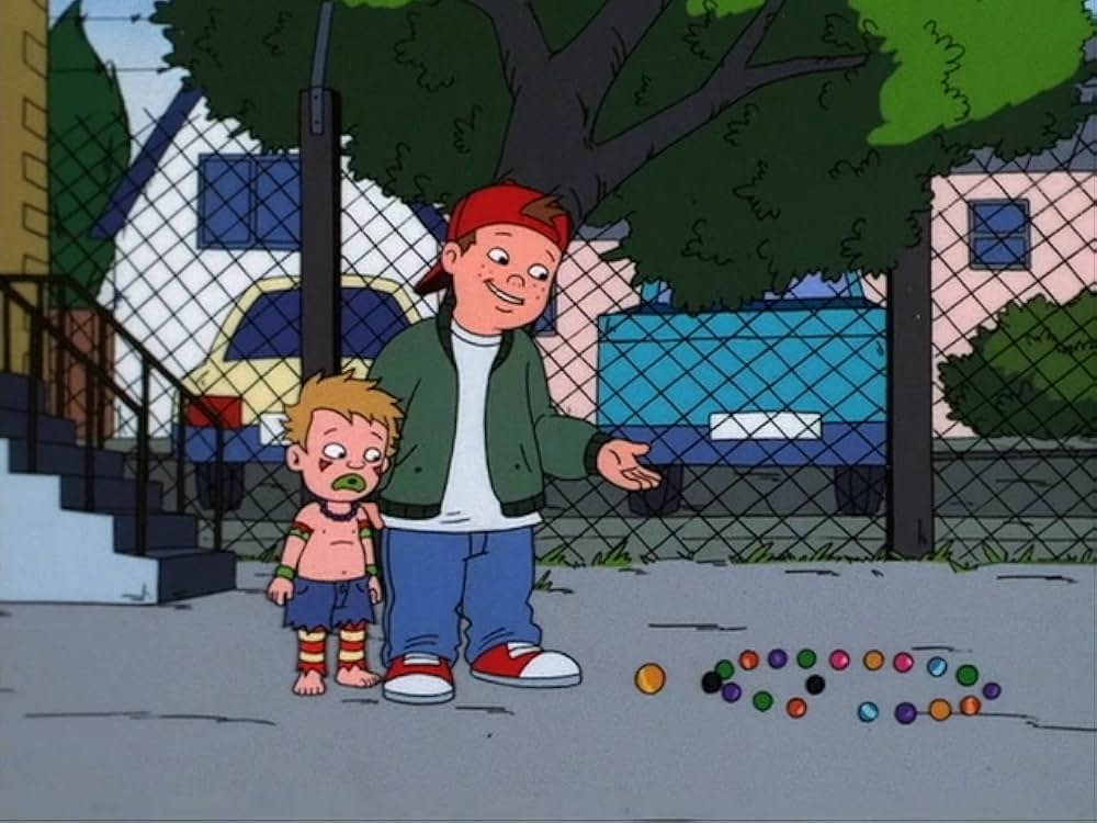 リセス ～ぼくらのちびっこ大戦争～の画像