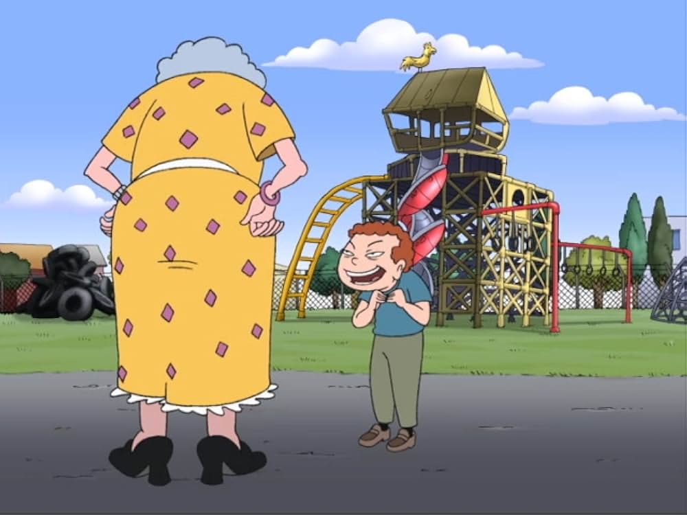 リセス ～ぼくらのちびっこ大戦争～の画像