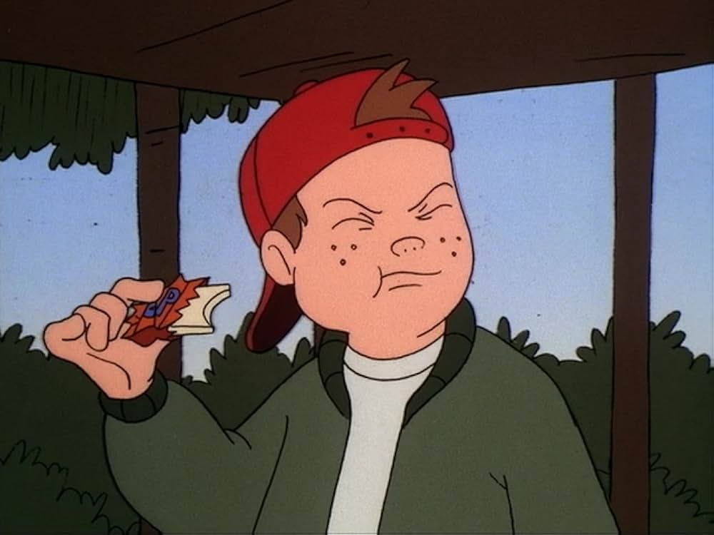 リセス ～ぼくらのちびっこ大戦争～の画像