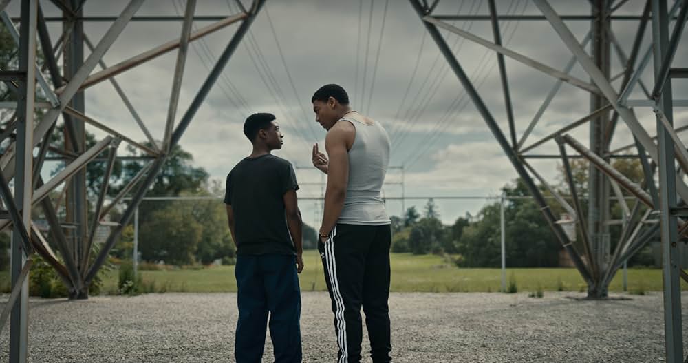 Brother（原題）の画像