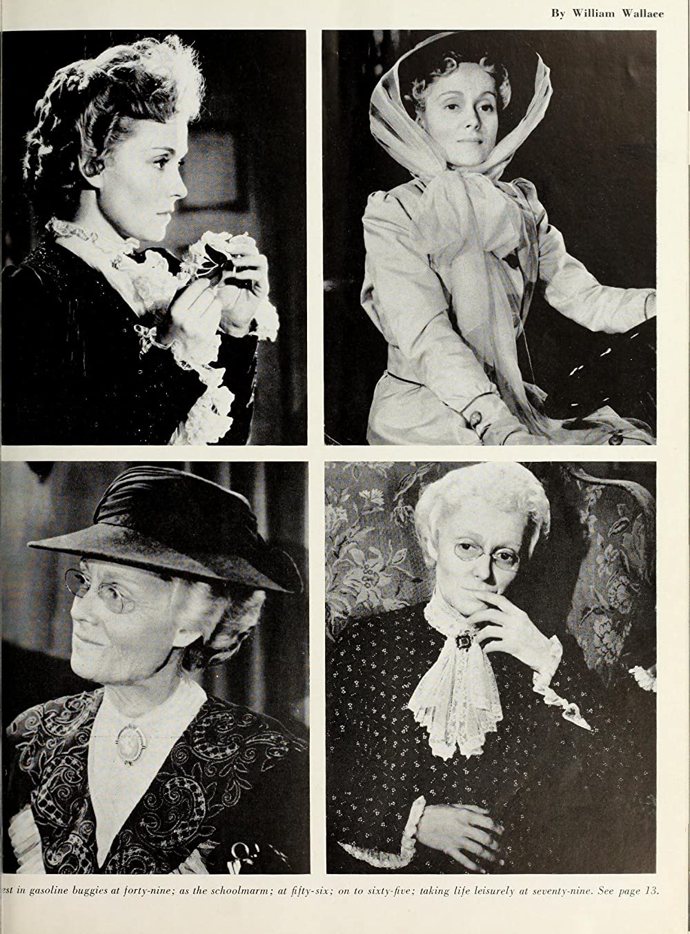 美しき生涯の画像