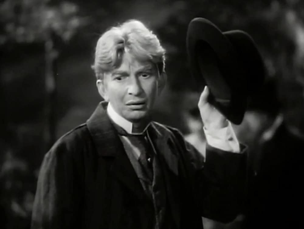 「美しき生涯」スターリング・ホロウェイの画像