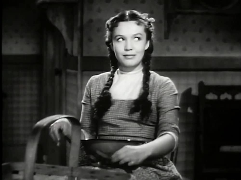 美しき生涯の画像