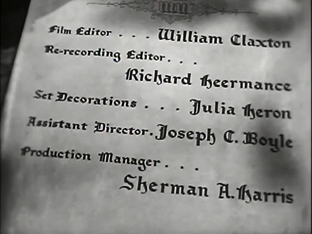 美しき生涯の画像