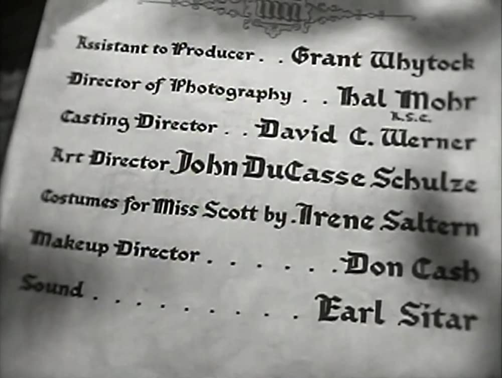 美しき生涯の画像