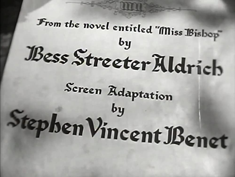 美しき生涯の画像