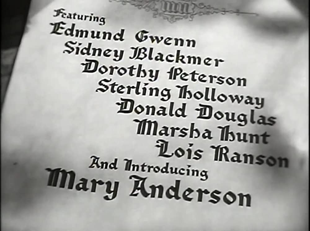 美しき生涯の画像