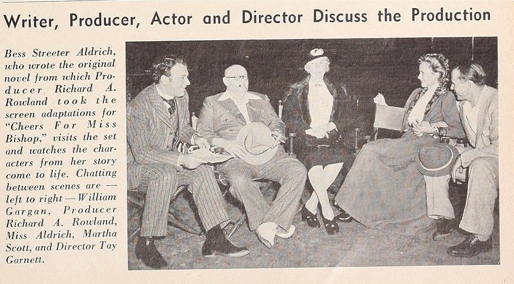 美しき生涯の画像