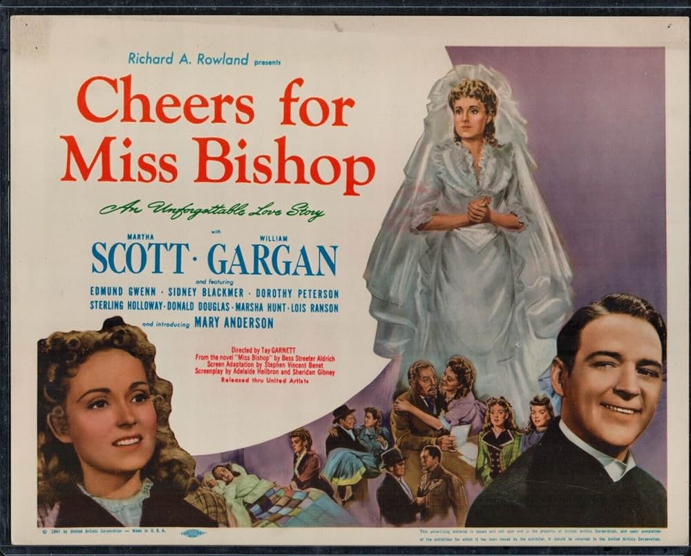 美しき生涯の画像