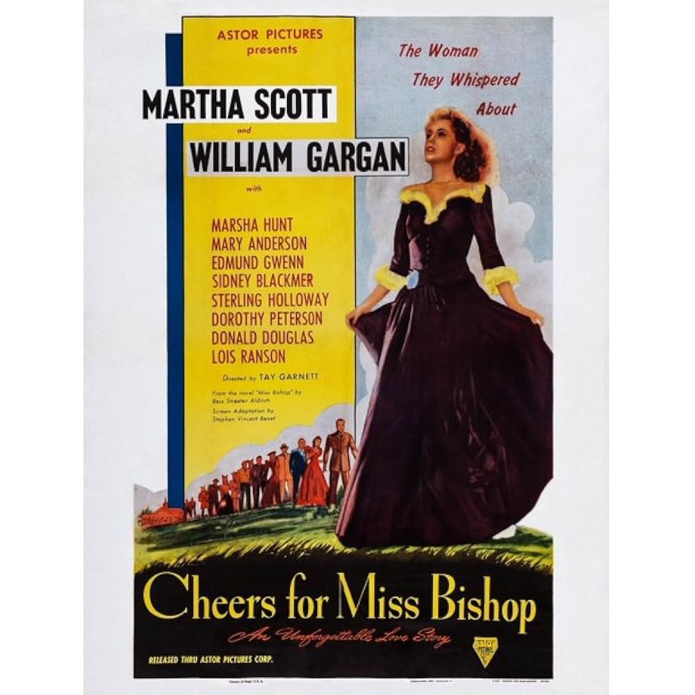 美しき生涯の画像