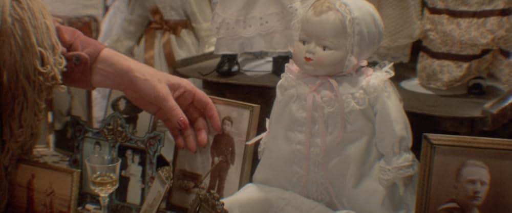 サイレント・キラー／白い狂気の画像