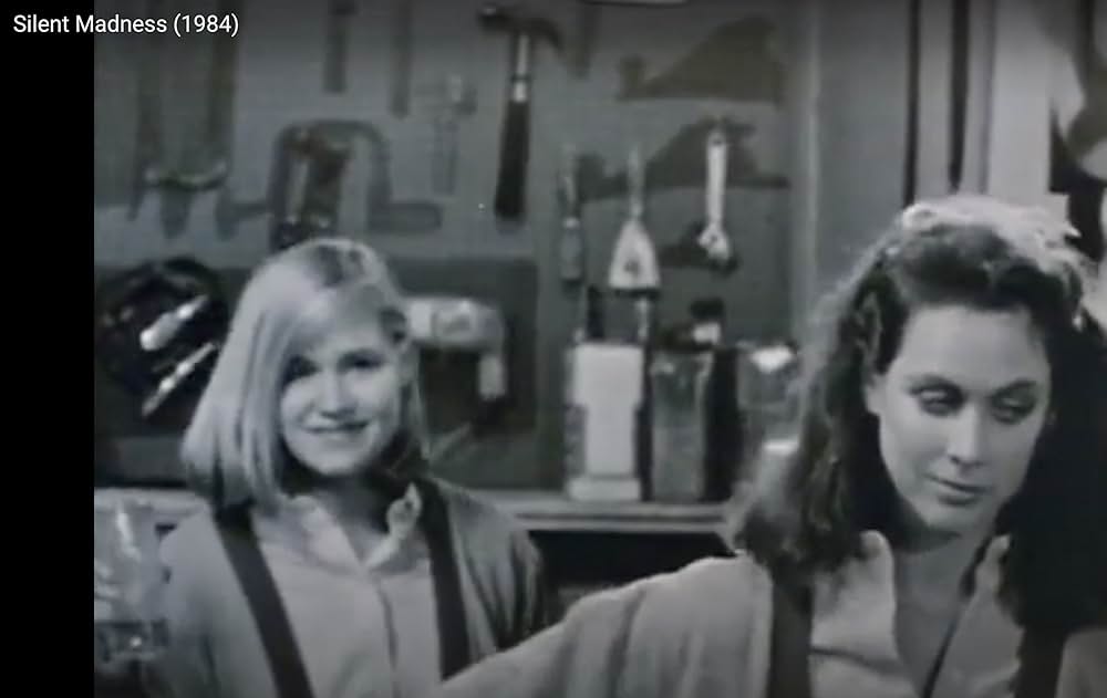 サイレント・キラー／白い狂気の画像