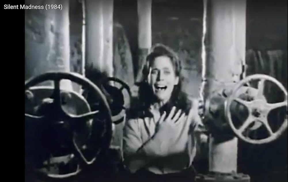 サイレント・キラー／白い狂気の画像