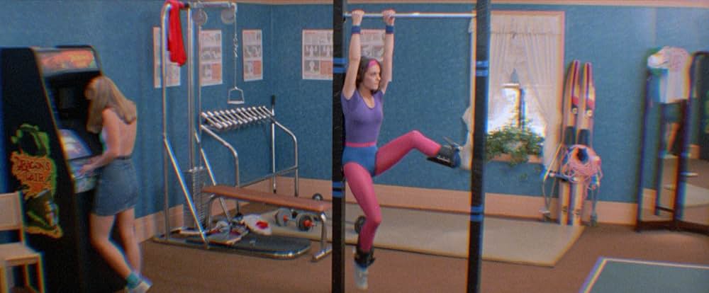 サイレント・キラー／白い狂気の画像