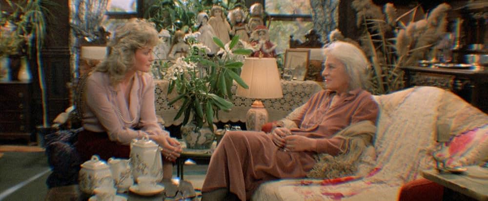 サイレント・キラー／白い狂気の画像