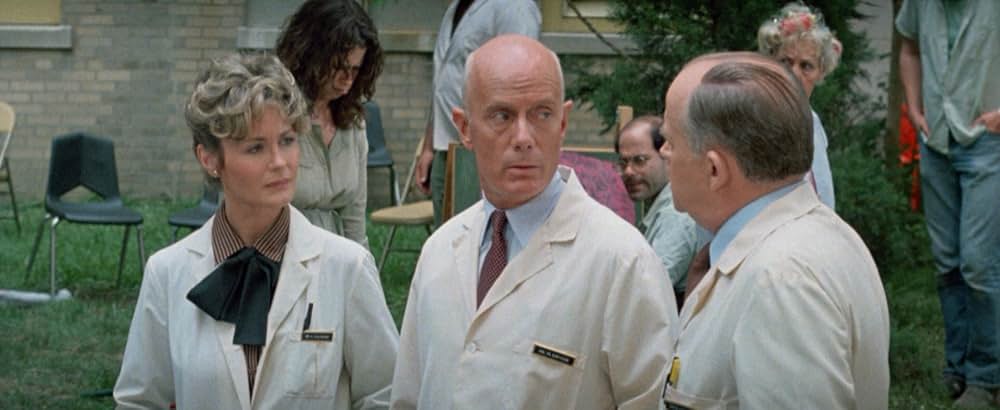 サイレント・キラー／白い狂気の画像