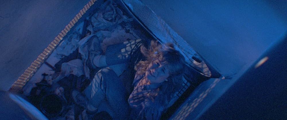 サイレント・キラー／白い狂気の画像