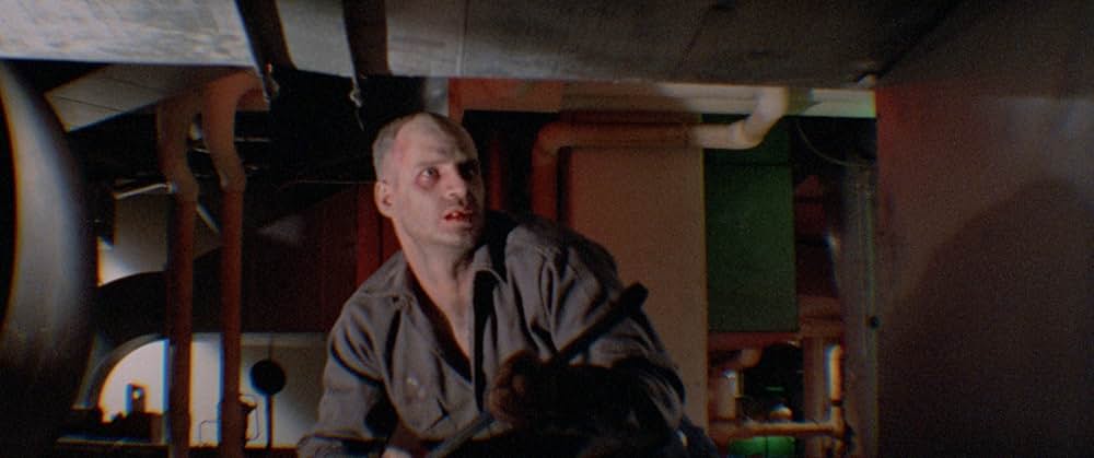 サイレント・キラー／白い狂気の画像