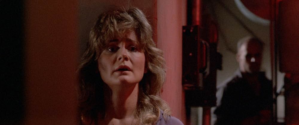 サイレント・キラー／白い狂気の画像