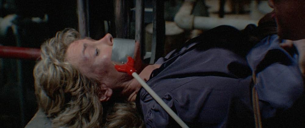 サイレント・キラー／白い狂気の画像