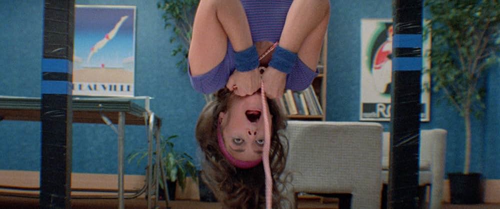 サイレント・キラー／白い狂気の画像