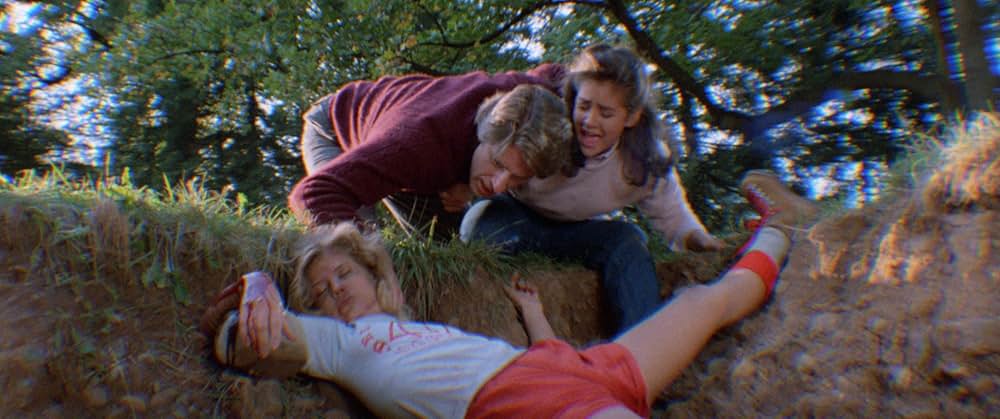 サイレント・キラー／白い狂気の画像