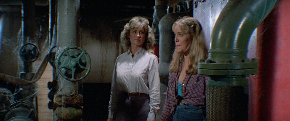 サイレント・キラー／白い狂気の画像