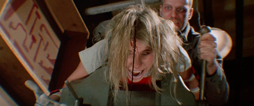 サイレント・キラー／白い狂気の画像