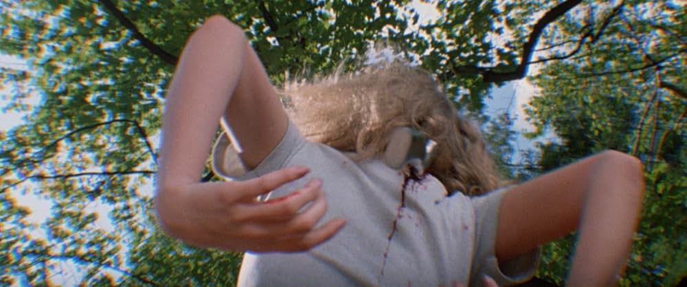 サイレント・キラー／白い狂気の画像