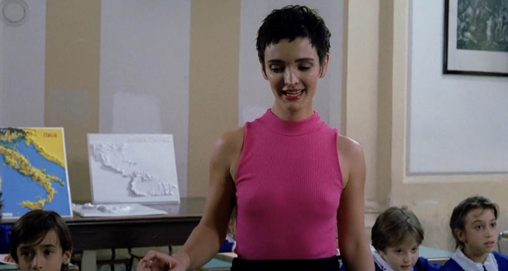 ボディ・パズルの画像