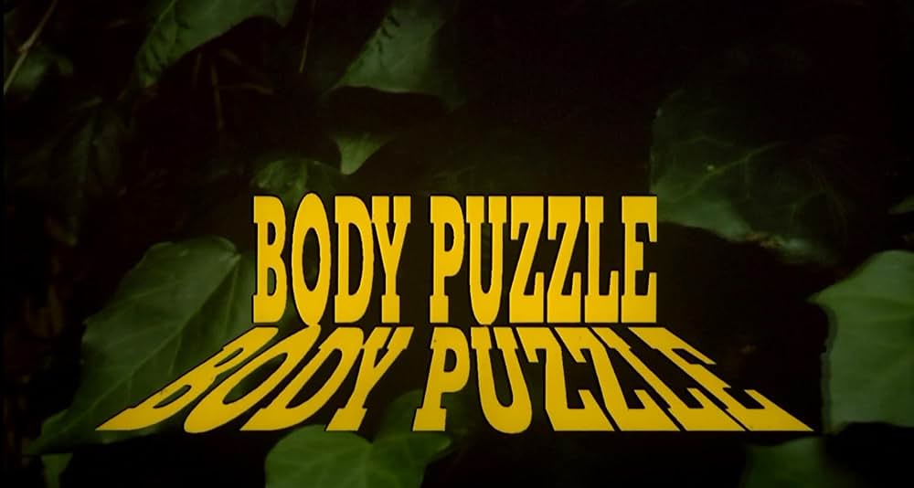 ボディ・パズルの画像